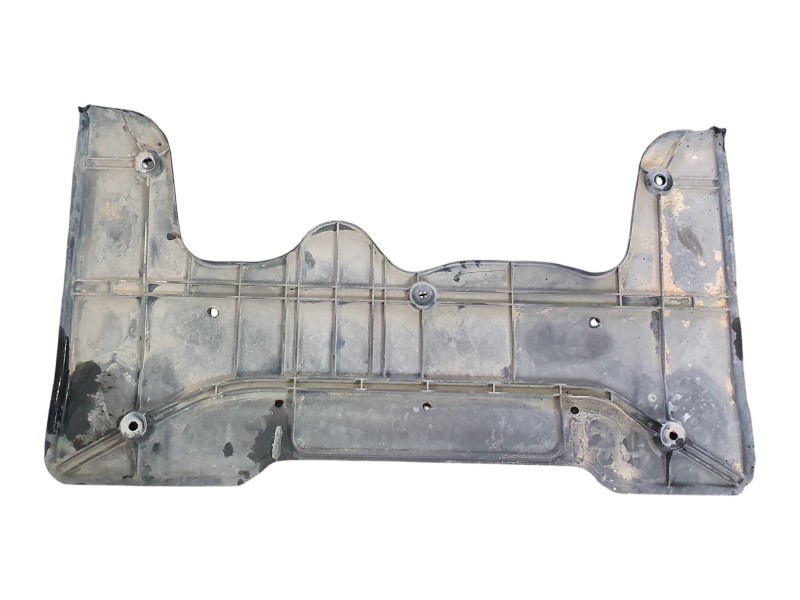 Recambio de cubrecarter para volkswagen touran (5t1) 2.0 tdi referencia OEM IAM 3Q0199110A  