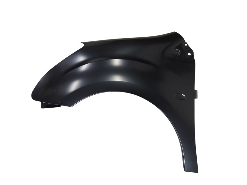 Recambio de aleta delantera izquierda para citroën berlingo cuadro referencia OEM IAM 7840W2 109073712 109073712 , CI9183014 , 5