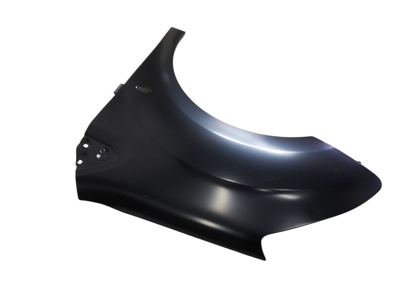 Recambio de aleta delantera izquierda para citroën berlingo cuadro referencia OEM IAM 7840W2 109073712 109073712 , CI9183014 , 5