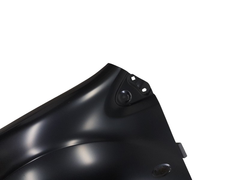 Recambio de aleta delantera izquierda para citroën berlingo cuadro referencia OEM IAM 7840W2 109073712 109073712 , CI9183014 , 5