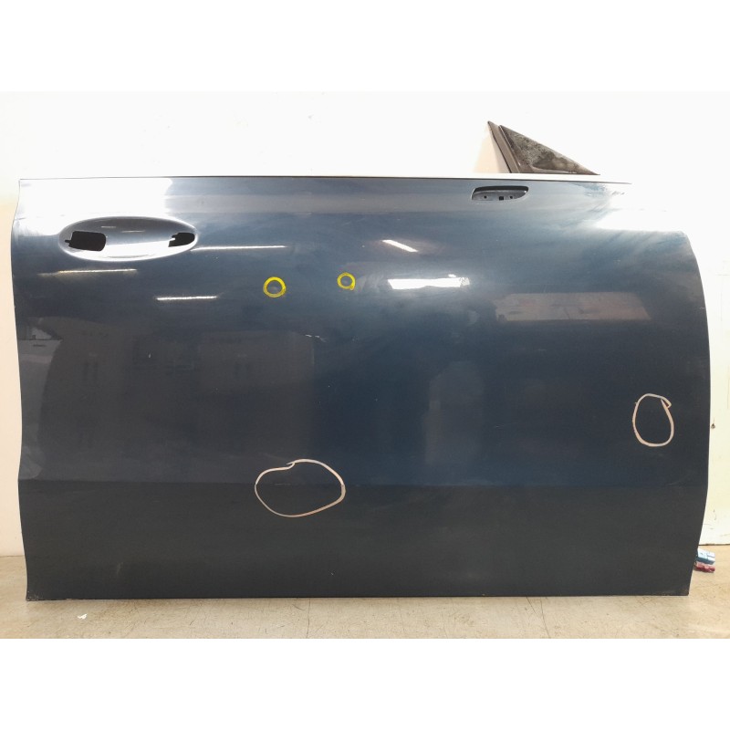 Recambio de puerta delantera derecha para mercedes-benz cla-klasse (bm 118) cla 180 (118.384) referencia OEM IAM A1187202201  