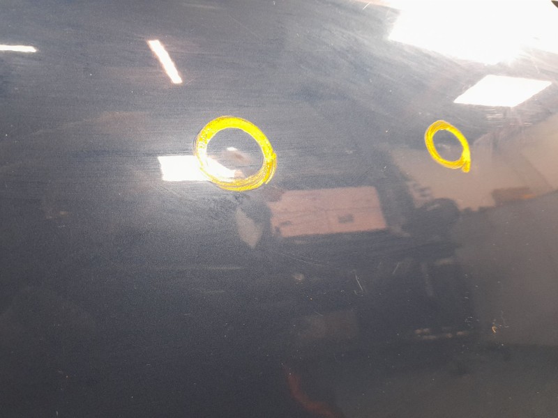 Recambio de puerta delantera derecha para mercedes-benz cla-klasse (bm 118) cla 180 (118.384) referencia OEM IAM A1187202201  