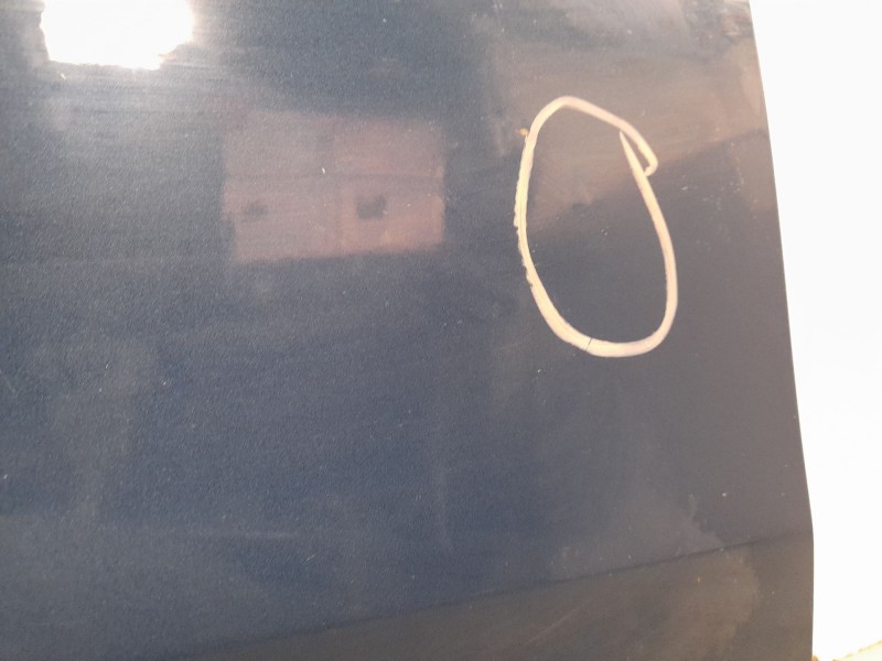 Recambio de puerta delantera derecha para mercedes-benz cla-klasse (bm 118) cla 180 (118.384) referencia OEM IAM A1187202201  