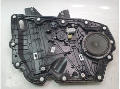 Recambio de elevalunas delantero izquierdo para ford kuga iii (dfk) 2.5 fhev referencia OEM IAM LJ6BR23209AE 0130822088 