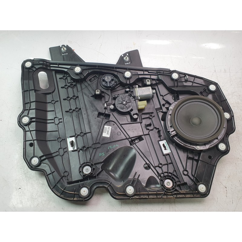 Recambio de elevalunas delantero izquierdo para ford kuga iii (dfk) 2.5 fhev referencia OEM IAM LJ6BR23209AE 0130822088 