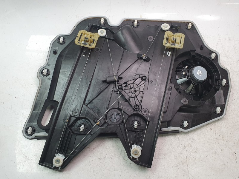 Recambio de elevalunas delantero izquierdo para ford kuga iii (dfk) 2.5 fhev referencia OEM IAM LJ6BR23209AE 0130822088 
