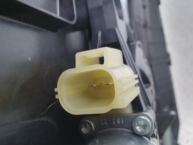 Recambio de elevalunas delantero izquierdo para ford kuga iii (dfk) 2.5 fhev referencia OEM IAM LJ6BR23209AE 0130822088 