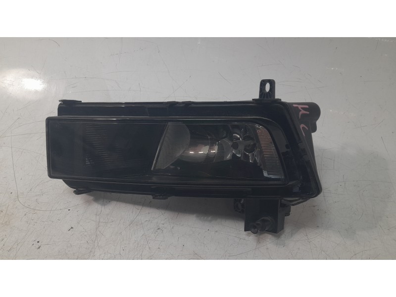 Recambio de faro antiniebla izquierdo para volkswagen touran (5t1) 2.0 tdi referencia OEM IAM 5TA941661A  10123690006 , VG721442