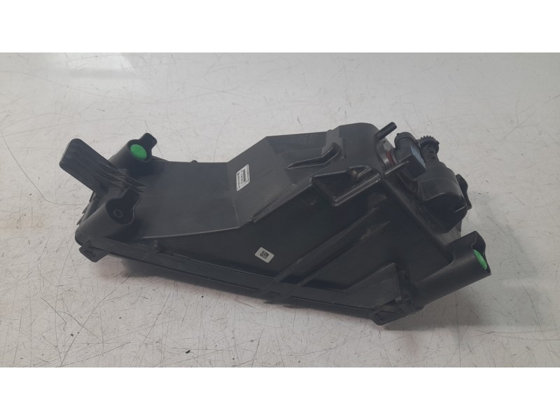 Recambio de faro antiniebla izquierdo para volkswagen touran (5t1) 2.0 tdi referencia OEM IAM 5TA941661A  10123690006 , VG721442