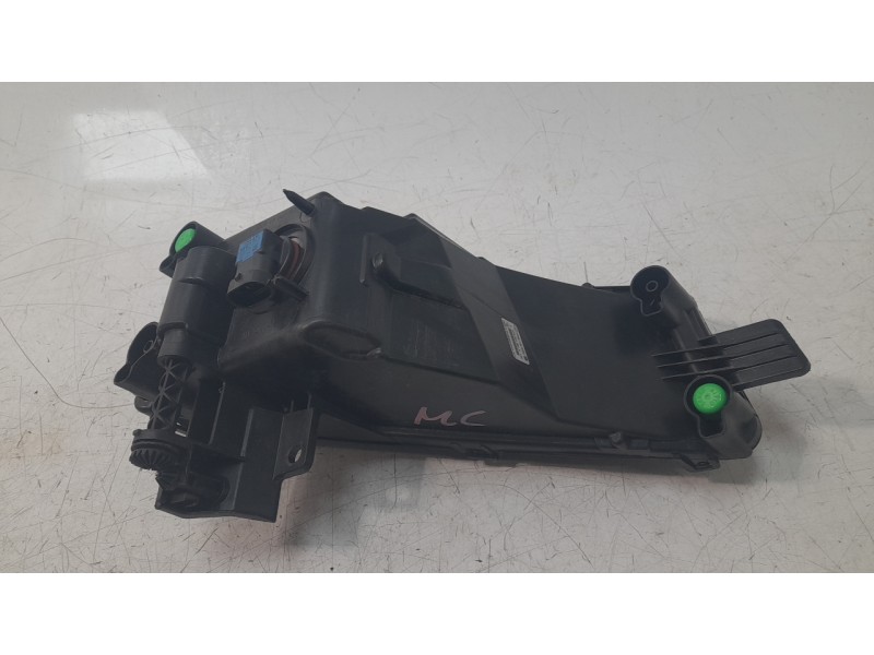 Recambio de faro antiniebla izquierdo para volkswagen touran (5t1) 2.0 tdi referencia OEM IAM 5TA941661A  10123690006 , VG721442