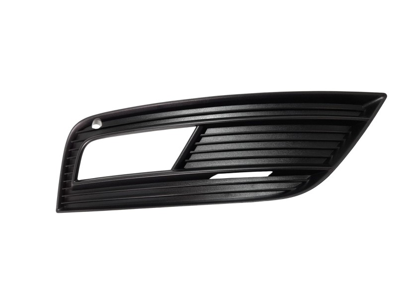 Recambio de rejilla paragolpes derecha para audi a4 b8 (8k2) 3.0 tfsi quattro referencia OEM IAM 8K0807682K01C 107022803 1070228