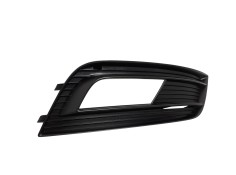 Recambio de rejilla paragolpes derecha para audi a4 b8 (8k2) 3.0 tfsi quattro referencia OEM IAM 8K0807682K01C 107022803 1070228 2