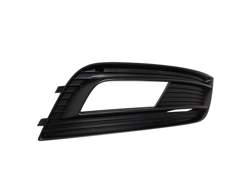 Recambio de rejilla paragolpes derecha para audi a4 b8 (8k2) 3.0 tfsi quattro referencia OEM IAM 8K0807682K01C 107022803 1070228