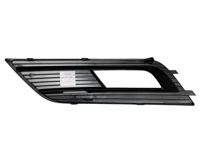 Recambio de rejilla paragolpes derecha para audi a4 b8 (8k2) 3.0 tfsi quattro referencia OEM IAM 8K0807682K01C 107022803 1070228