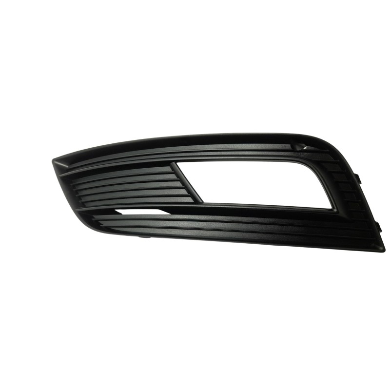 Recambio de rejilla paragolpes izquierda para audi a4 b8 (8k2) 3.0 tfsi quattro referencia OEM IAM 8K0807681K01C 107022804 10702
