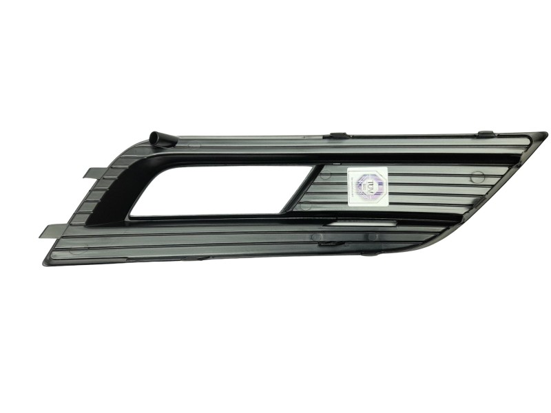 Recambio de rejilla paragolpes izquierda para audi a4 b8 (8k2) 3.0 tfsi quattro referencia OEM IAM 8K0807681K01C 107022804 10702