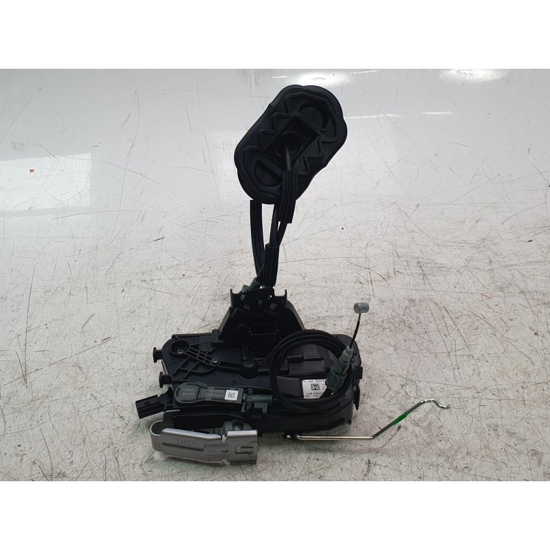 Recambio de cerradura puerta delantera izquierda para ford kuga iii (dfk) 2.5 fhev referencia OEM IAM LV4BS264A27AF  