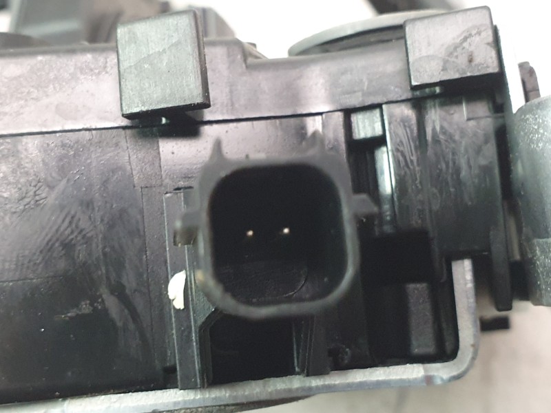 Recambio de cerradura puerta delantera izquierda para ford kuga iii (dfk) 2.5 fhev referencia OEM IAM LV4BS264A27AF  