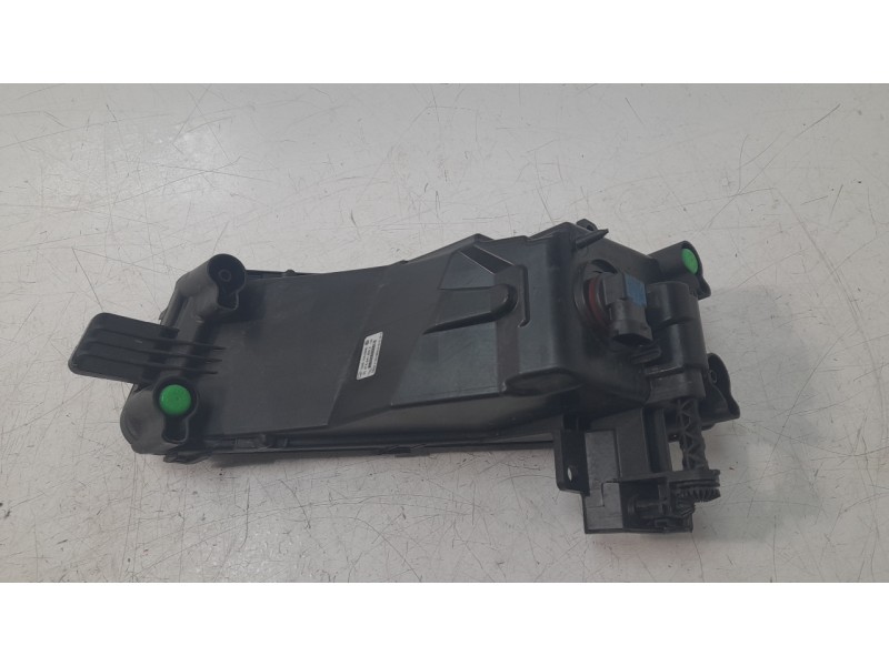 Recambio de faro antiniebla derecho para volkswagen touran (5t1) 2.0 tdi referencia OEM IAM 5TA941662A  