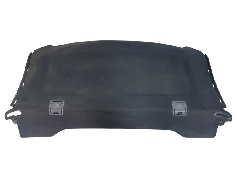Recambio de tapa maletero para volkswagen passat lim. (3g2) 1.8 tsi referencia OEM IAM 3G5863413B  