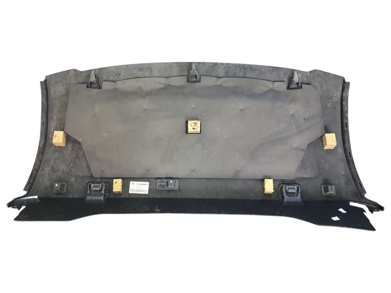 Recambio de tapa maletero para volkswagen passat lim. (3g2) 1.8 tsi referencia OEM IAM 3G5863413B  