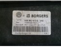 TAPA MALETERO 3G5863413B 3G5863413B 