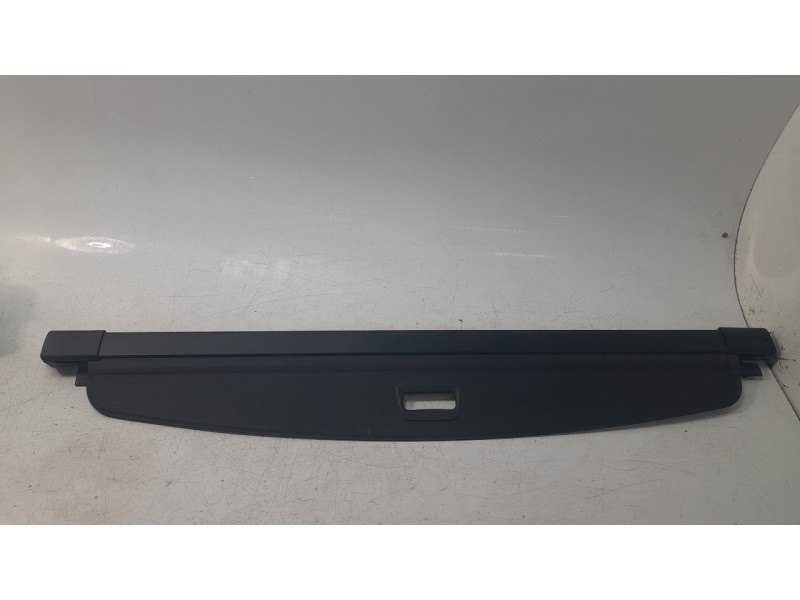 Recambio de bandeja trasera para volkswagen touran (5t1) 2.0 tdi referencia OEM IAM 5TA867871C  