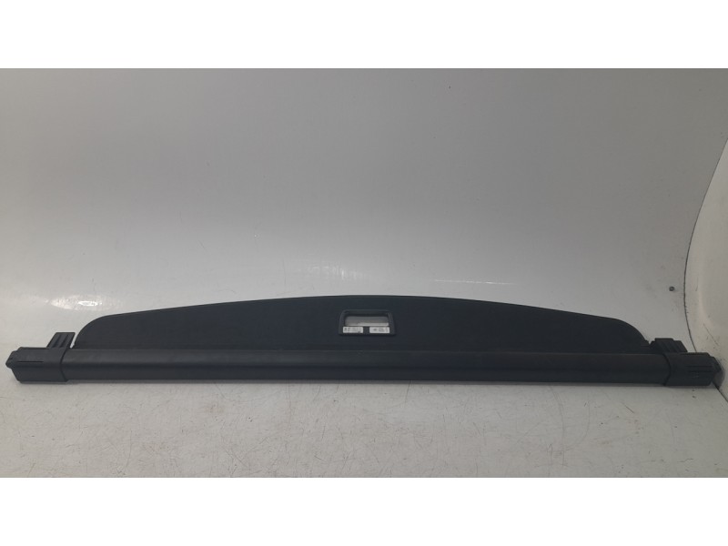 Recambio de bandeja trasera para volkswagen touran (5t1) 2.0 tdi referencia OEM IAM 5TA867871C  