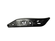 Recambio de soporte paragolpes delantero izquierdo para seat ibiza (kj1) referencia OEM IAM 6F0807183A 107213725 107213725 , ST0