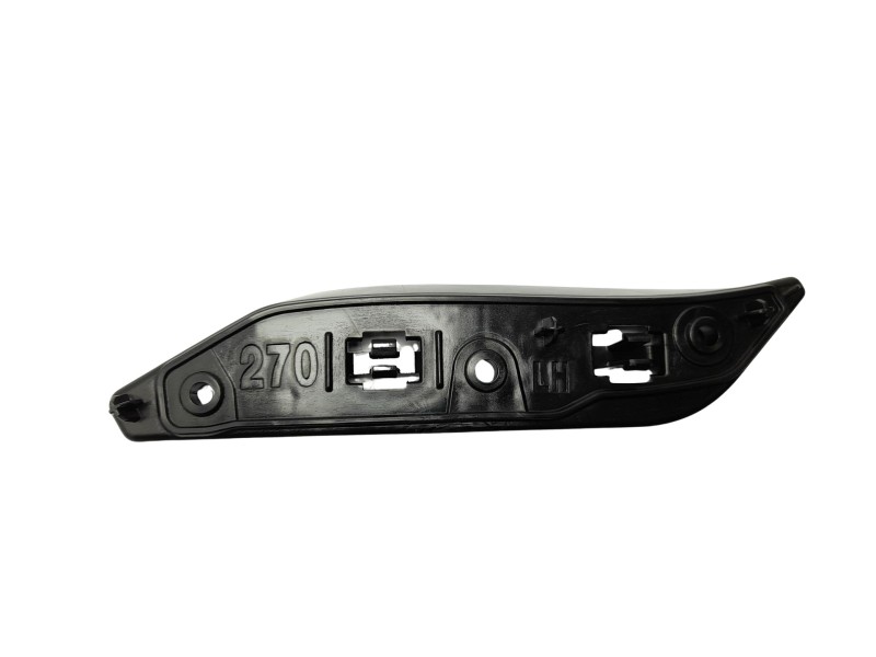 Recambio de soporte paragolpes delantero izquierdo para seat ibiza (kj1) referencia OEM IAM 6F0807183A 107213725 107213725 , ST0