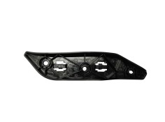 Recambio de soporte paragolpes delantero izquierdo para seat ibiza (kj1) referencia OEM IAM 6F0807183A 107213725 107213725 , ST0 2