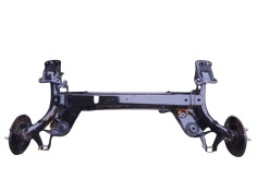 Recambio de puente trasero para audi a3 limousine (8ys, 8ym) 30 tdi referencia OEM IAM 5Q0501115  
