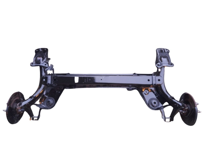 Recambio de puente trasero para audi a3 limousine (8ys, 8ym) 30 tdi referencia OEM IAM 5Q0501115  