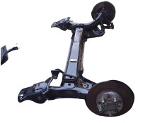 Recambio de puente trasero para audi a3 limousine (8ys, 8ym) 30 tdi referencia OEM IAM 5Q0501115   2