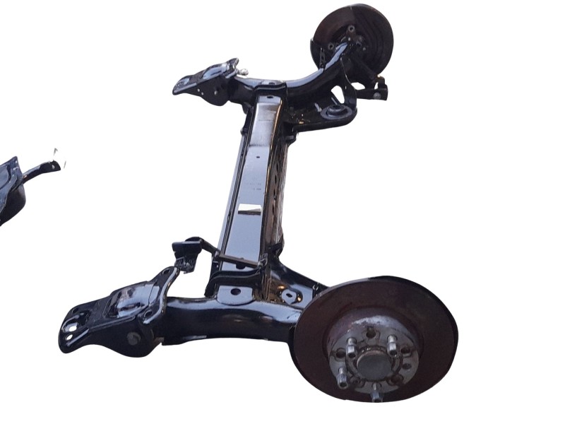 Recambio de puente trasero para audi a3 limousine (8ys, 8ym) 30 tdi referencia OEM IAM 5Q0501115  