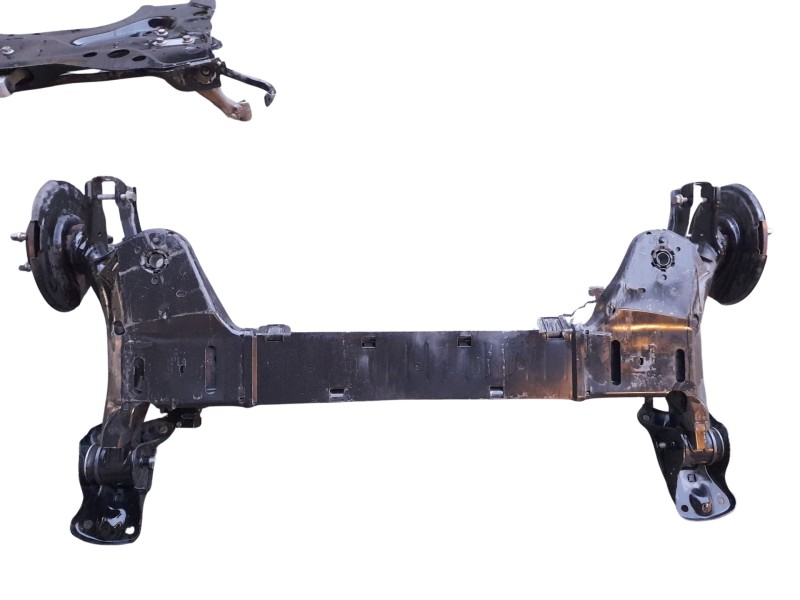 Recambio de puente trasero para audi a3 limousine (8ys, 8ym) 30 tdi referencia OEM IAM 5Q0501115  