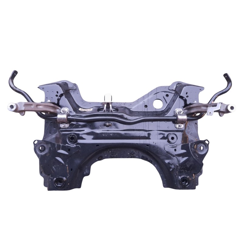 Recambio de puente delantero para peugeot 308 ii (lb_, lp_, lw_, lh_, l3_) 1.6 hdi 100 referencia OEM IAM 9677071880  