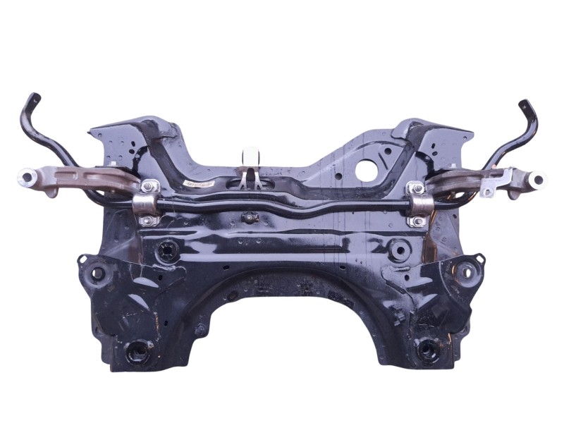 Recambio de puente delantero para peugeot 308 ii (lb_, lp_, lw_, lh_, l3_) 1.6 hdi 100 referencia OEM IAM 9677071880  