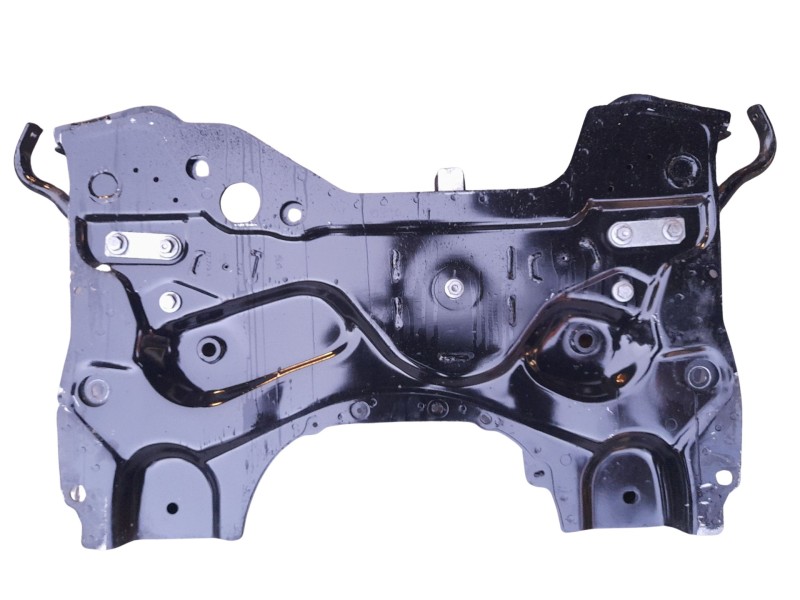 Recambio de puente delantero para peugeot 308 ii (lb_, lp_, lw_, lh_, l3_) 1.6 hdi 100 referencia OEM IAM 9677071880  