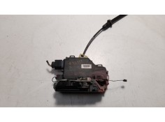 CERRADURA PUERTA DELANTERA IZQUIERDA 3B1837015AM CRDVW1021 18800018100