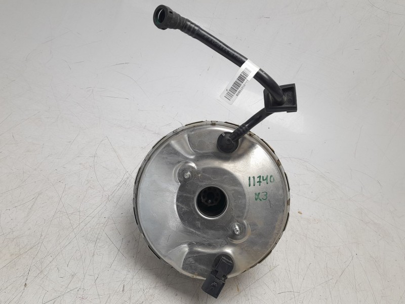 Recambio de servofreno para bmw serie x3 (g01) xdrive 20d referencia OEM IAM 34336875181  