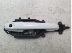 MANETA EXTERIOR DELANTERA IZQUIERDA LV4BS219A65AK 