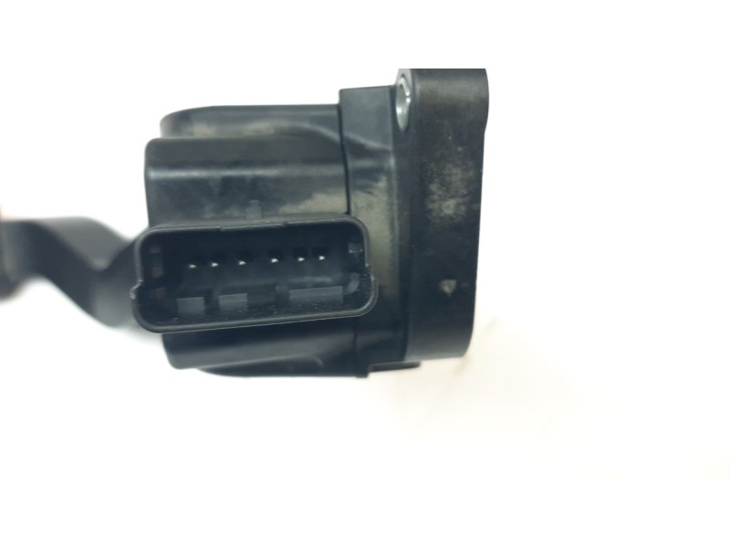 Recambio de potenciometro pedal para citroen c4 lim. 1.2 12v e-thp referencia OEM IAM 9671840280  