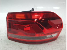 Recambio de piloto trasero derecho para volkswagen touran (5t1) 2.0 tdi referencia OEM IAM 5TA945096D 103F23690770 VG7214153