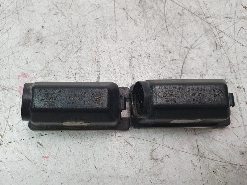 Recambio de piloto matricula para ford kuga ii (dm2) 1.5 ecoboost referencia OEM IAM FL1413550AB  