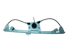 Recambio de elevalunas delantero izquierdo para fiat grande punto (199_) 1.4 (199axb1a) referencia OEM IAM 51723318 106094917 10