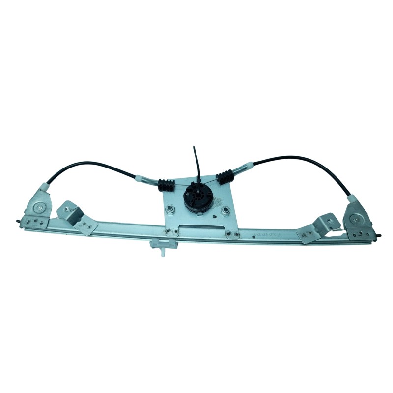 Recambio de elevalunas delantero izquierdo para fiat grande punto (199_) 1.4 (199axb1a) referencia OEM IAM 51723318 106094917 10