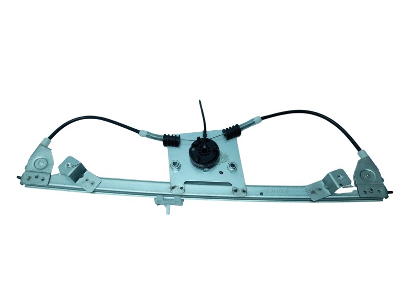 Recambio de elevalunas delantero izquierdo para fiat grande punto (199_) 1.4 (199axb1a) referencia OEM IAM 51723318 106094917 10