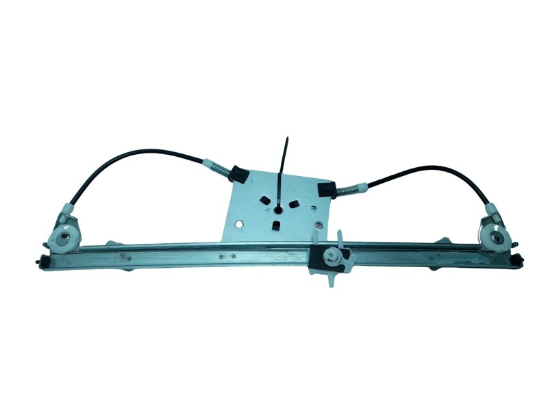 Recambio de elevalunas delantero izquierdo para fiat grande punto (199_) 1.4 (199axb1a) referencia OEM IAM 51723318 106094917 10