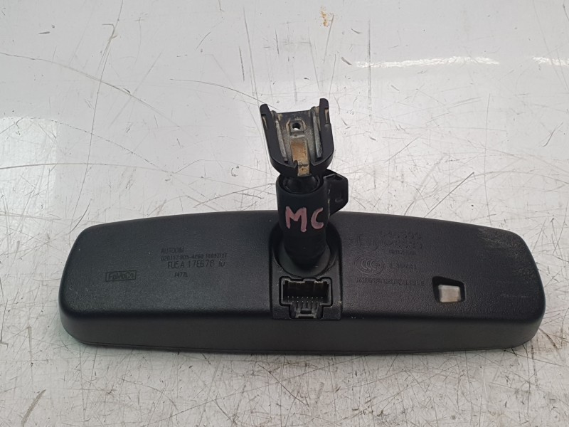 Recambio de espejo para ford mustang gt referencia OEM IAM FU5A17E678TD  